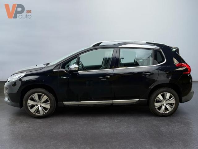 Peugeot 2008 image 7