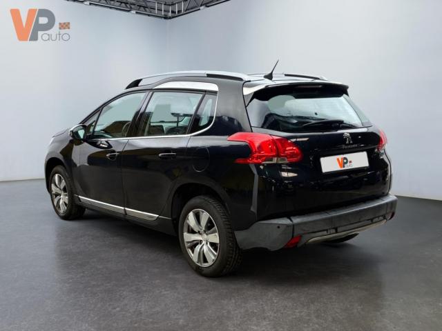 Peugeot 2008 image 5