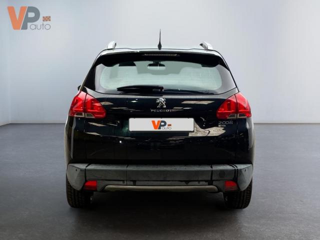 Peugeot 2008 image 8