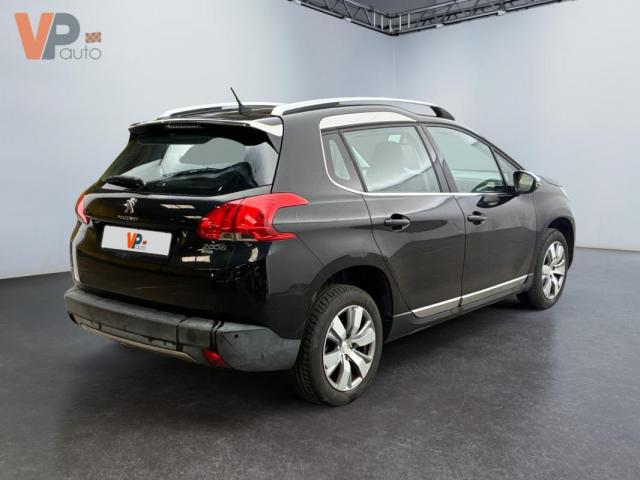 Peugeot 2008 image 3