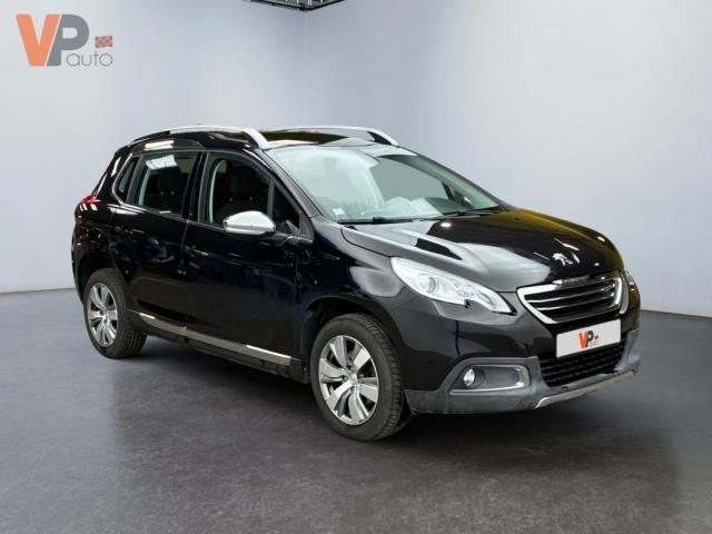 Peugeot 2008 image 6