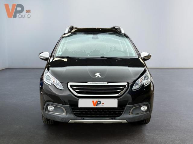 Peugeot 2008 image 2