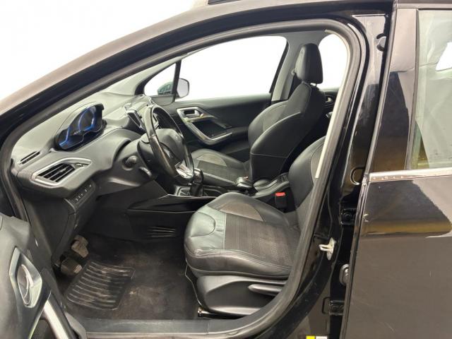 Peugeot 2008 image 4