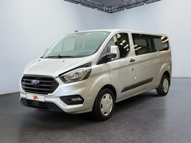 Ford Transit Custom Kombi 320 L2h1 2.0 Ecoblue 130 Trend Business