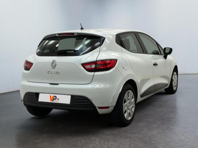 Renault Clio image 1