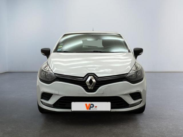 Renault Clio image 6