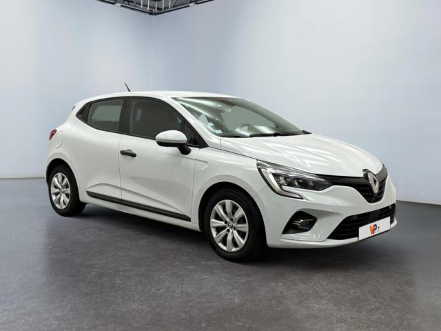 Renault Clio image 8