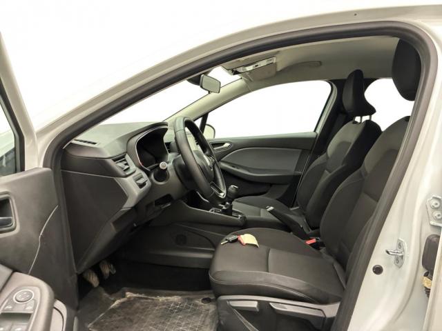 Renault Clio image 1