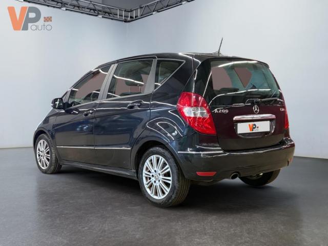 Mercedes Benz Classe A image 7