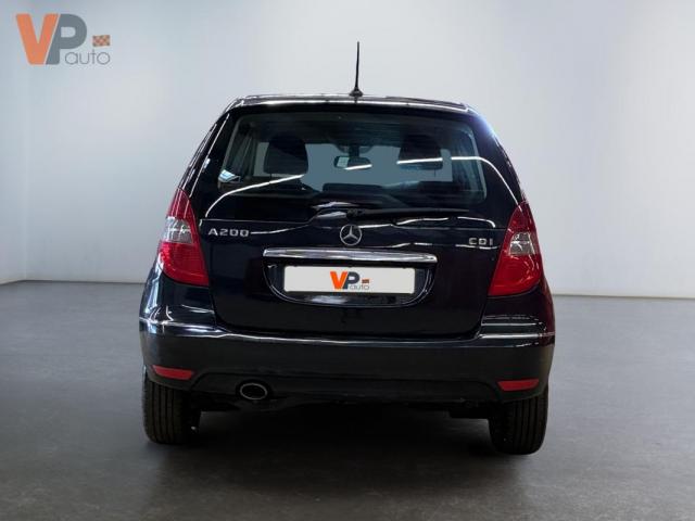 Mercedes Benz Classe A image 8