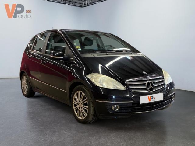 Mercedes Benz Classe A image 3
