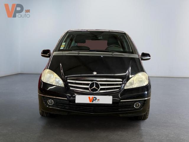 Mercedes Benz Classe A image 2