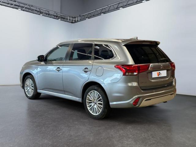Mitsubishi Outlander Phev image 1