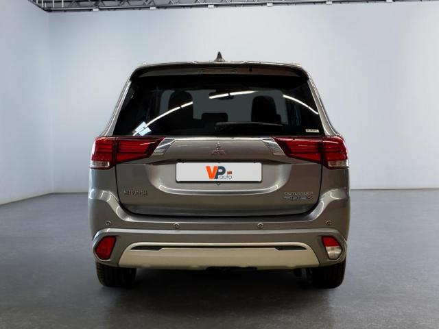 Mitsubishi Outlander Phev image 7