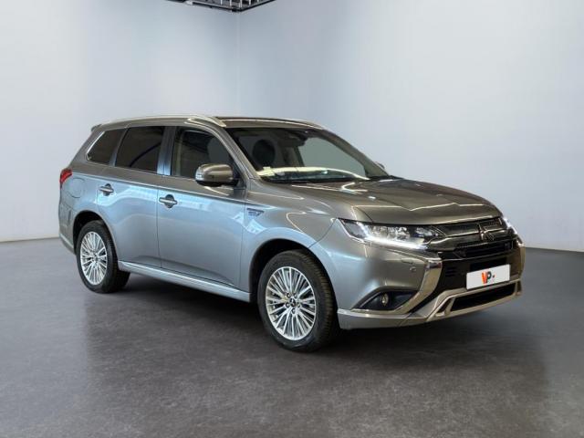 Mitsubishi Outlander Phev image 5