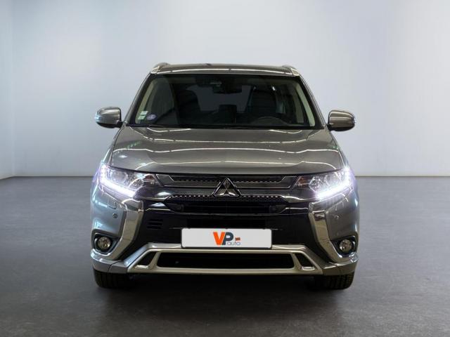 Mitsubishi Outlander Phev image 8