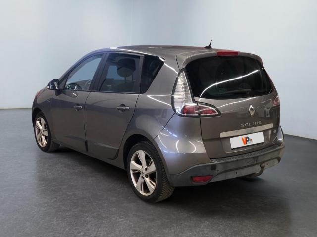 Renault Scénic image 2