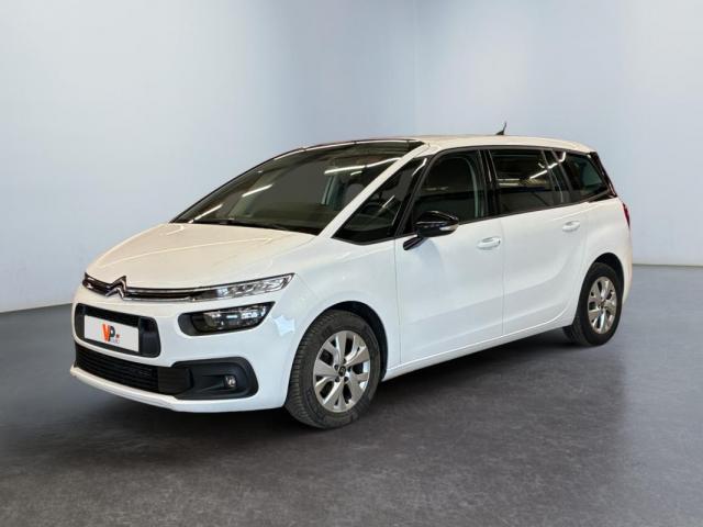 Citroen Grand C4 Spacetourer Business Bluehdi 130 S&s Bvm6