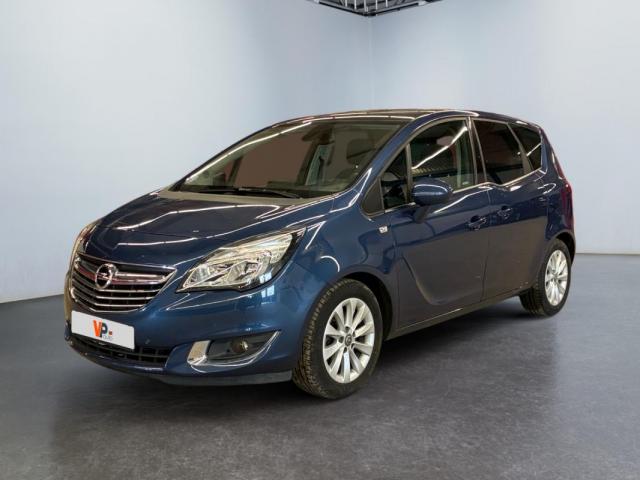 Opel Meriva 1.4 Turbo - 120 Ch Twinport Start/stop Vision