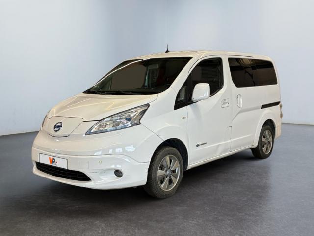 Nissan E-Nv200 Evalia Electrique 5pl N-Connecta