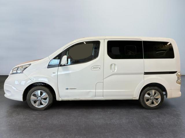 Nissan E-Nv200 image 4