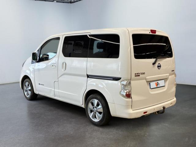 Nissan E-Nv200 image 2
