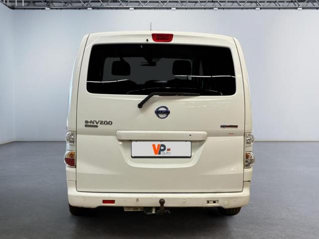 Nissan E-Nv200 image 7