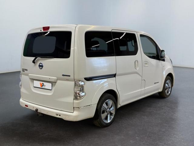 Nissan E-Nv200 image 5