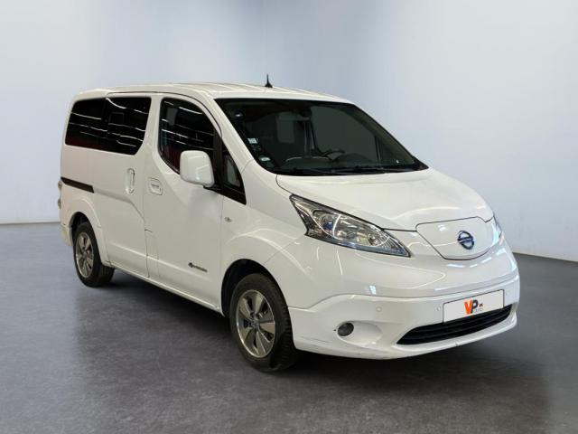 Nissan E-Nv200 image 8