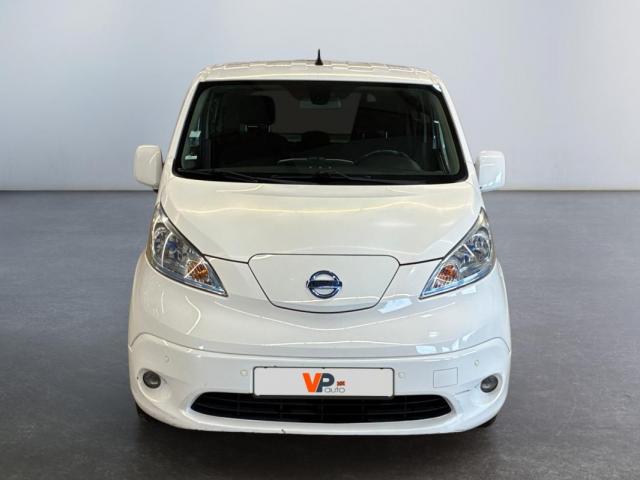 Nissan E-Nv200 image 1