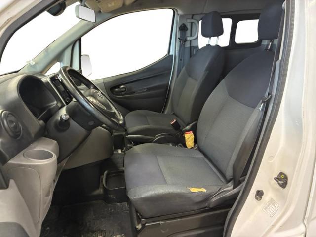 Nissan E-Nv200 image 3