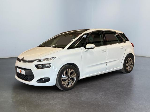 Citroen C4 Picasso E-Hdi 115 Confort Etg6