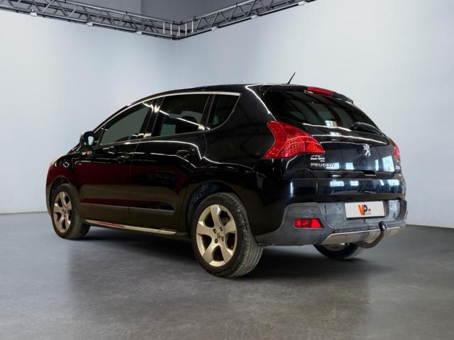 Peugeot 3008 image 2