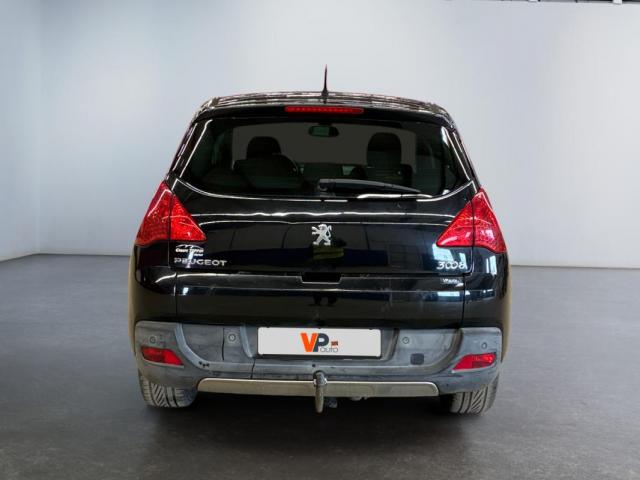 Peugeot 3008 image 1
