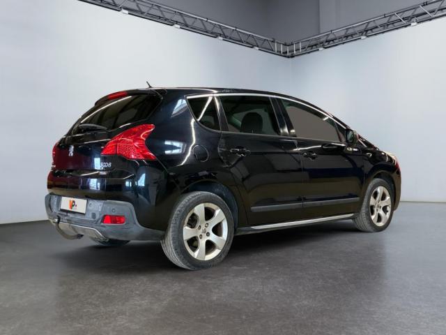 Peugeot 3008 image 8