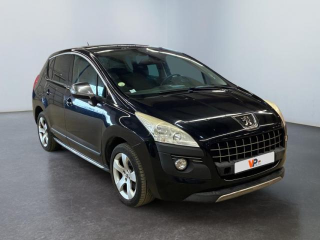 Peugeot 3008 image 4