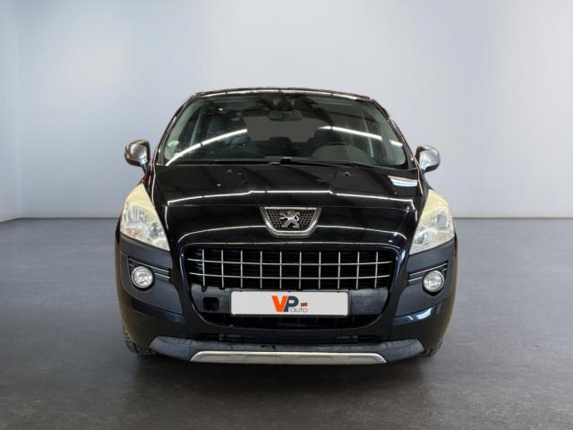 Peugeot 3008 image 6