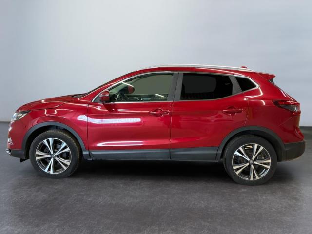 Nissan Qashqai image 6