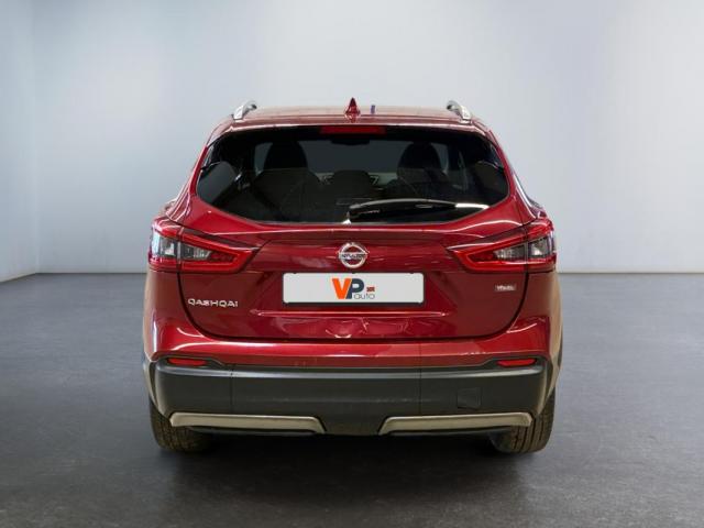 Nissan Qashqai image 8
