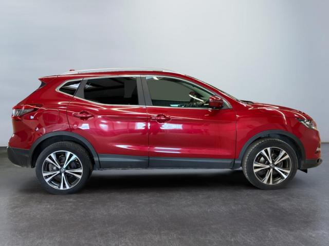 Nissan Qashqai image 4