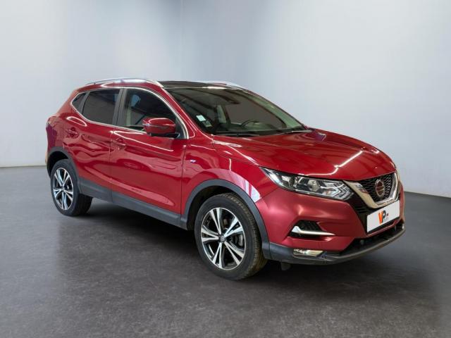 Nissan Qashqai image 7