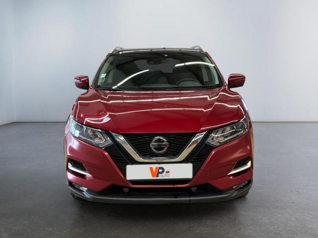 Nissan Qashqai image 5