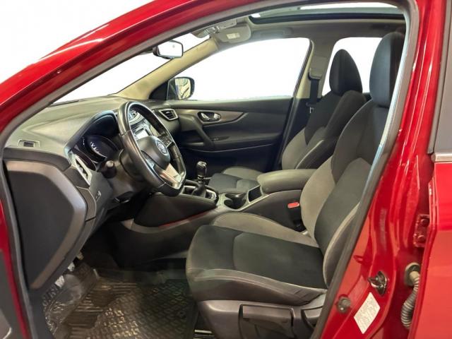 Nissan Qashqai image 3