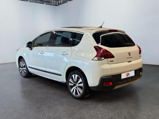 Peugeot 3008 image 4