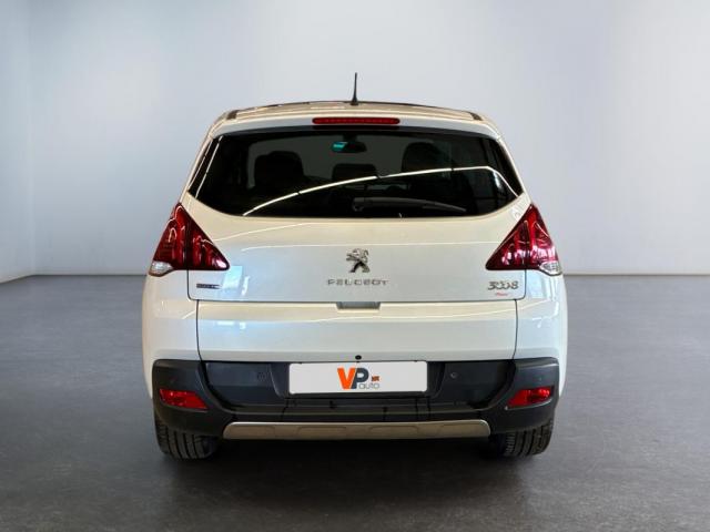 Peugeot 3008 image 7