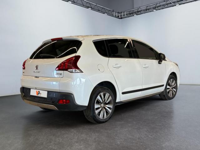 Peugeot 3008 image 5