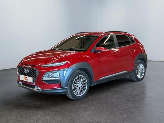Hyundai Kona 1.0 T-Gdi 120 Creative