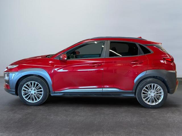 Hyundai Kona image 1