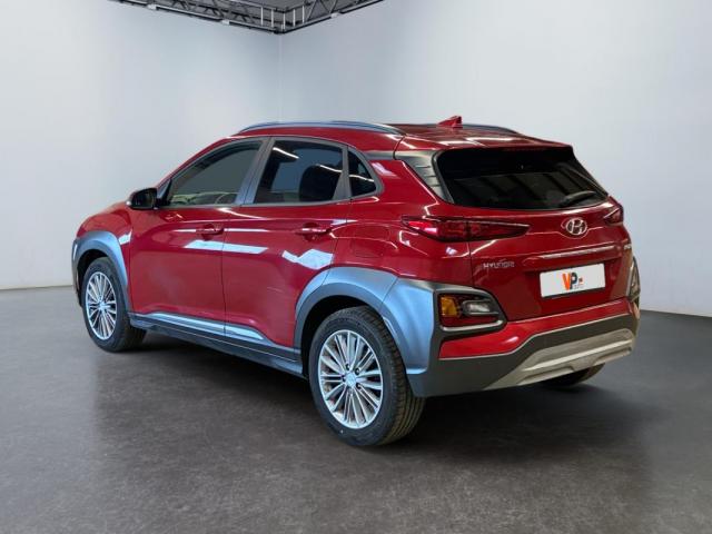 Hyundai Kona image 4