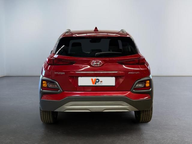 Hyundai Kona image 8